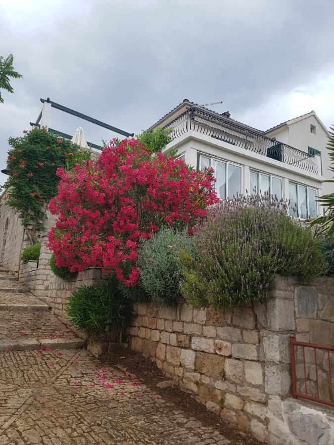 Seaview Apartman Vrboska