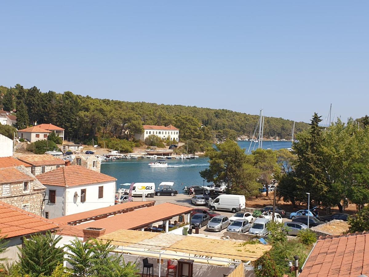 Apartman Seaview