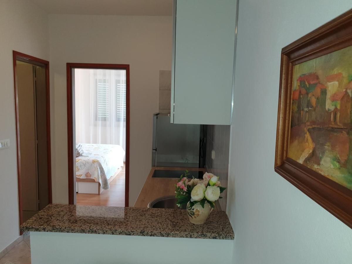 Seaview Apartman