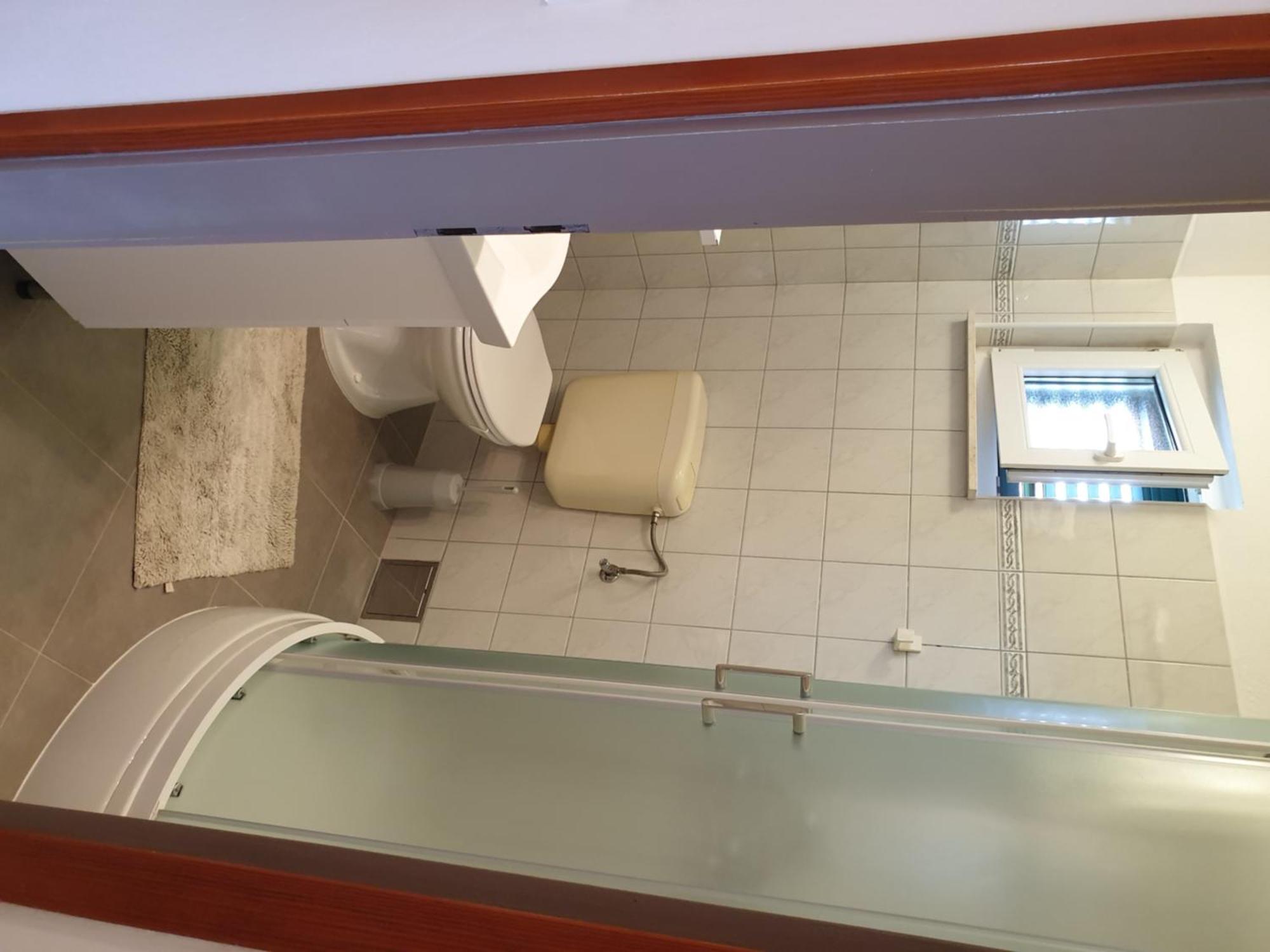 Seaview Apartman *
